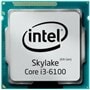 CPU اینتل Skylake Core i3-6100